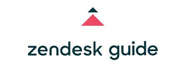 Zendesk Guide Logo